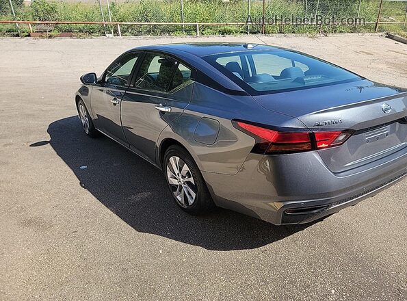 1N4BL4BV6LC207730 2020 NISSAN ALTIMA  