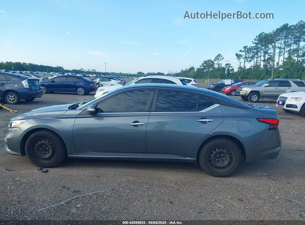 1N4BL4BV6LC250805 2020 NISSAN ALTIMA Gray სალონის 360-გრადუსიანი ხედი