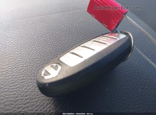 1N4BL4BV6LC250805 2020 NISSAN ALTIMA Gray წინა პანელის ხედი