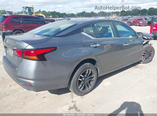 1N4BL4BV7LC115476 2020 NISSAN ALTIMA Золотой Задняя правая четверть