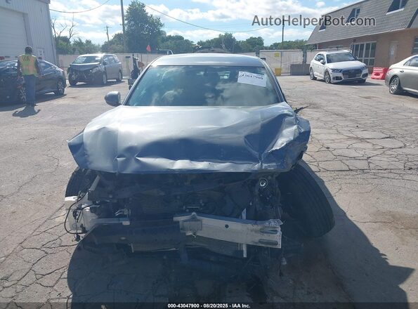 1N4BL4BV7LC115476 2020 NISSAN ALTIMA Золотой Вид щитка приборов