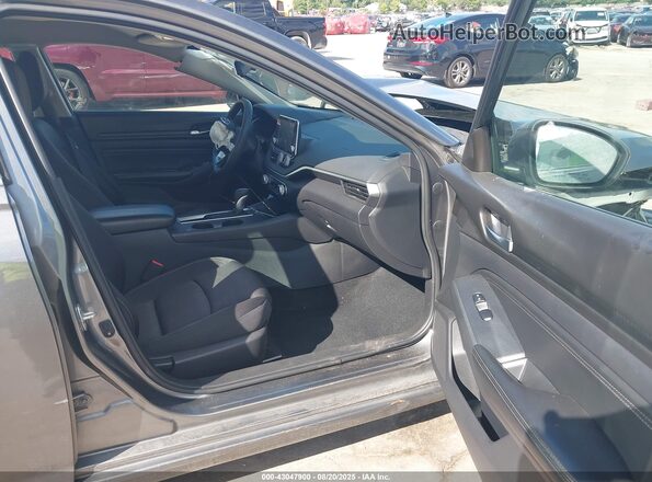 1N4BL4BV7LC115476 2020 NISSAN ALTIMA Золотой Вид салона спереди