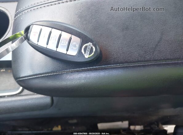 1N4BL4BV7LC115476 2020 NISSAN ALTIMA Золотой Вид панели приборов