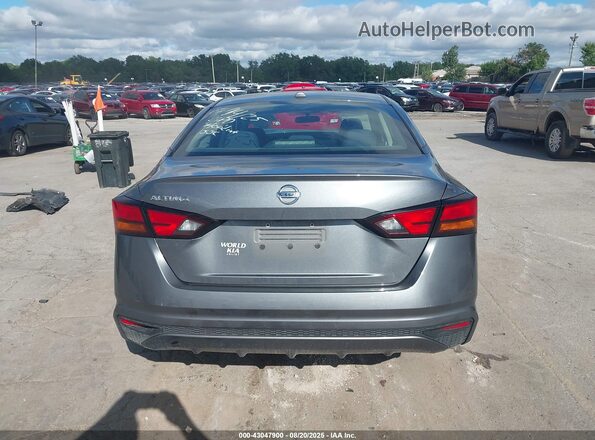 1N4BL4BV7LC115476 2020 NISSAN ALTIMA Золотой 