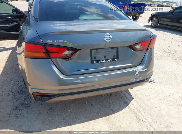 1N4BL4BV8LC236078 2020 NISSAN ALTIMA Gray 