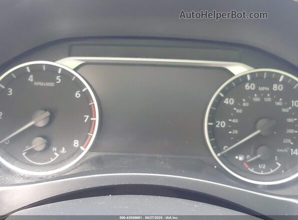 1N4BL4BV9LC219127 2020 NISSAN ALTIMA White 