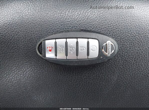 1N4BL4CV0MN376713 2021 NISSAN ALTIMA Black Вид панелі приладів