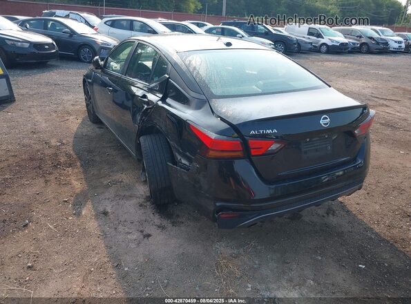 1N4BL4CV0MN376713 2021 NISSAN ALTIMA Black 