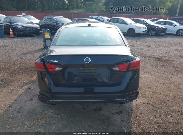 1N4BL4CV0MN376713 2021 NISSAN ALTIMA Black 