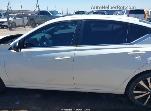 1N4BL4CV0MN415512 2021 NISSAN ALTIMA White 