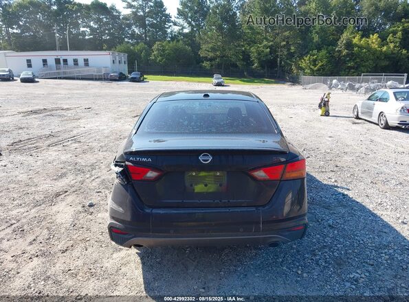 1N4BL4CV1LC114466 2020 NISSAN ALTIMA Black 