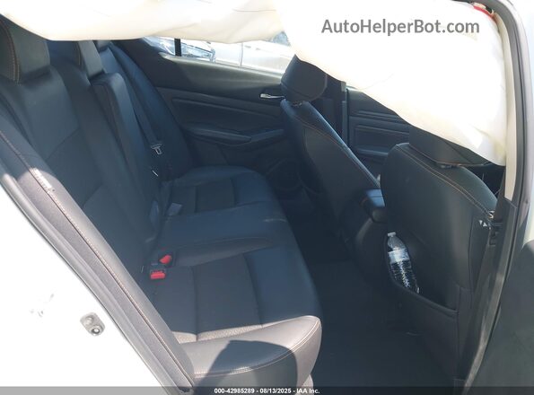1N4BL4CV3LC222510 2020 NISSAN ALTIMA Белый Вид наклейки с VIN-кодом