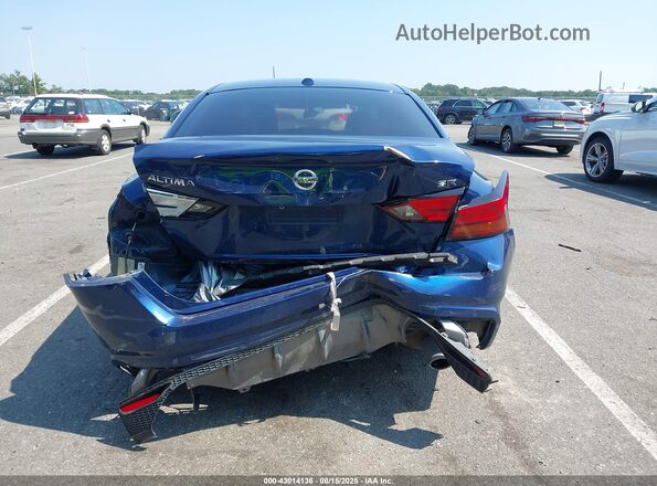 1N4BL4CV9LC132262 2020 NISSAN ALTIMA Blue 