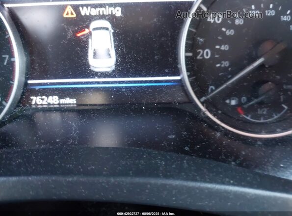 1N4BL4CV9LC175516 2020 NISSAN ALTIMA Blue Vista interior de 360 grados
