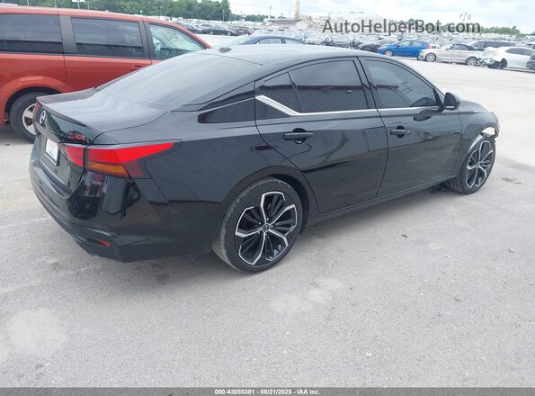 1N4BL4CV9RN408940 2024 NISSAN ALTIMA Black Rear right