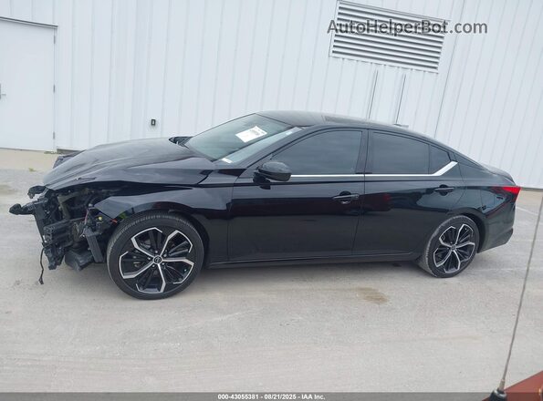 1N4BL4CV9RN408940 2024 NISSAN ALTIMA Black 