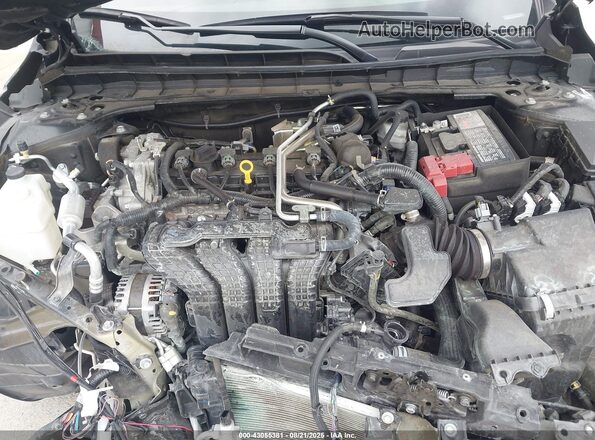 1N4BL4CV9RN408940 2024 NISSAN ALTIMA Black Rear view