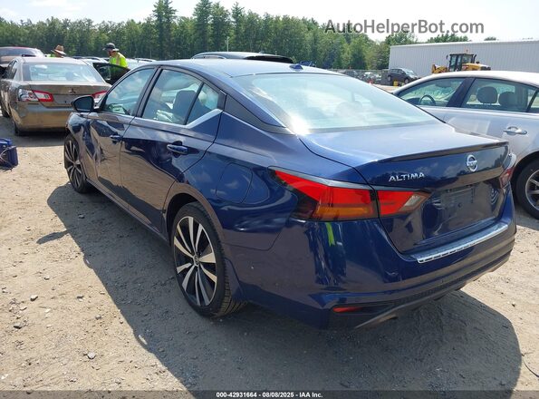 1N4BL4CW1MN357127 2021 NISSAN ALTIMA Blue 