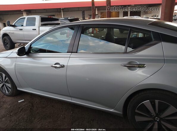 1N4BL4DV0MN356041 2021 NISSAN ALTIMA Серебряный 