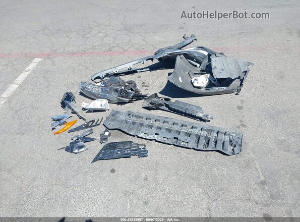 1N4BL4DV0NN370376 2022 NISSAN ALTIMA Gray 
