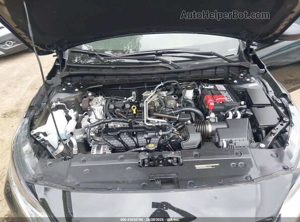 1N4BL4DV0SN376920 2025 NISSAN ALTIMA Black 