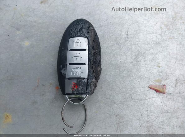 1N4BL4DV0SN376920 2025 NISSAN ALTIMA Black 