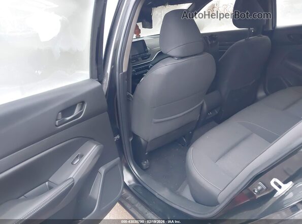 1N4BL4DV0SN376920 2025 NISSAN ALTIMA Black 