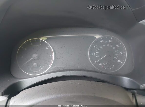 1N4BL4DV0SN376920 2025 NISSAN ALTIMA Black 