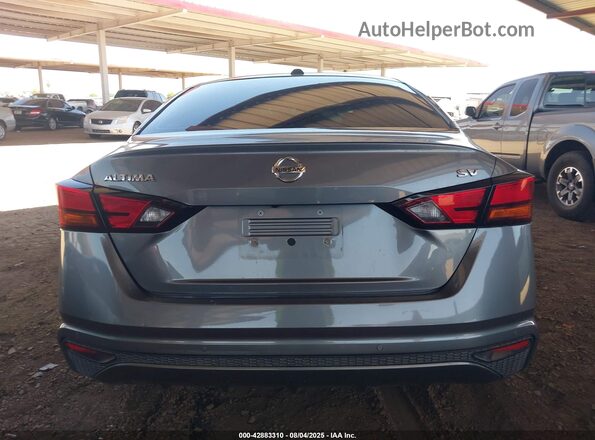 1N4BL4DV1MN409054 2021 NISSAN ALTIMA Gray 