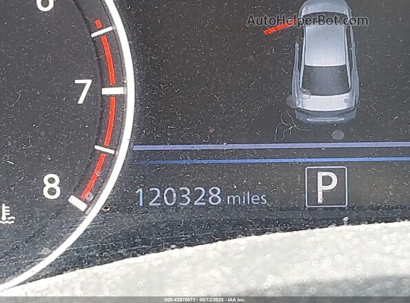1N4BL4DV3MN353263 2021 NISSAN ALTIMA Черный 