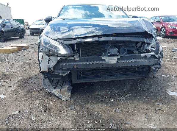 1N4BL4DV3MN353263 2021 NISSAN ALTIMA Черный 