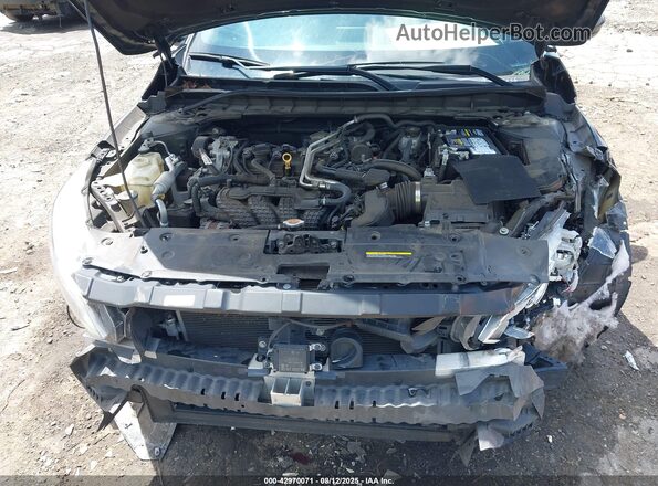 1N4BL4DV3MN353263 2021 NISSAN ALTIMA Черный Вид сзади