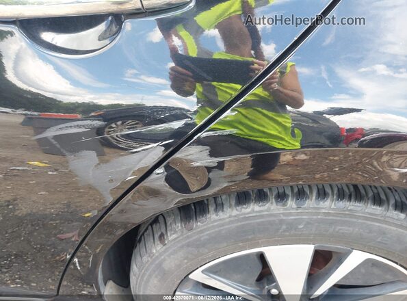 1N4BL4DV3MN353263 2021 NISSAN ALTIMA Черный 