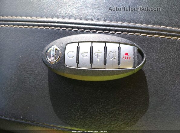 1N4BL4DV6MN419806 2021 NISSAN ALTIMA Red Dashboard view