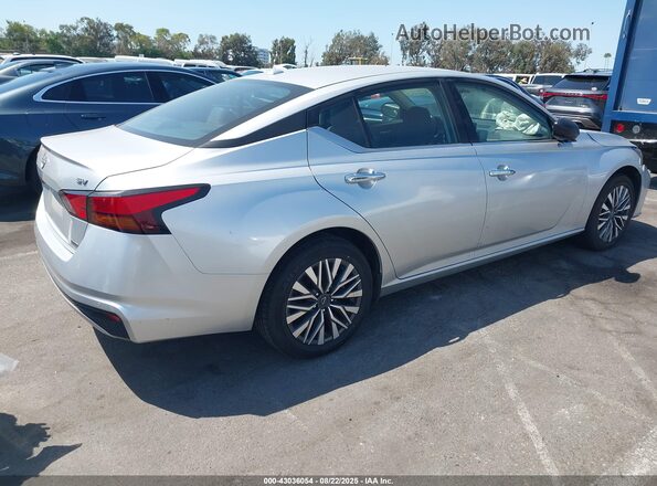 1N4BL4DW0RN360283 2024 NISSAN ALTIMA Silver 