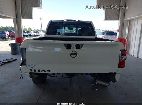 1N6AA1EE4PN103654 2023 NISSAN TITAN Белый 