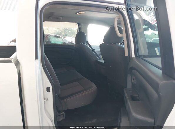 1N6AA1EE4PN103654 2023 NISSAN TITAN Белый 