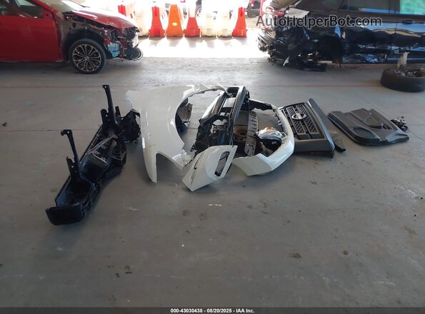 1N6AA1EE4PN103654 2023 NISSAN TITAN Белый 