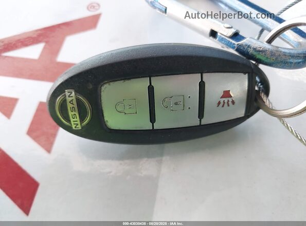 1N6AA1EE4PN103654 2023 NISSAN TITAN Белый 