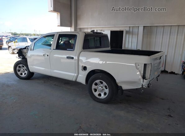 1N6AA1EE4PN103654 2023 NISSAN TITAN Белый 