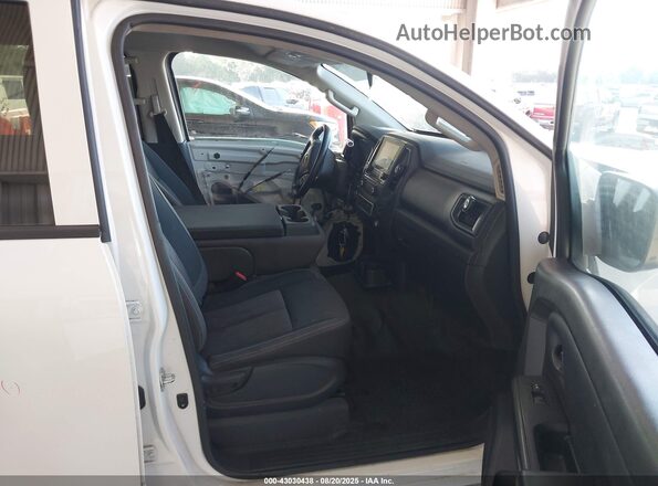 1N6AA1EE4PN103654 2023 NISSAN TITAN Белый 