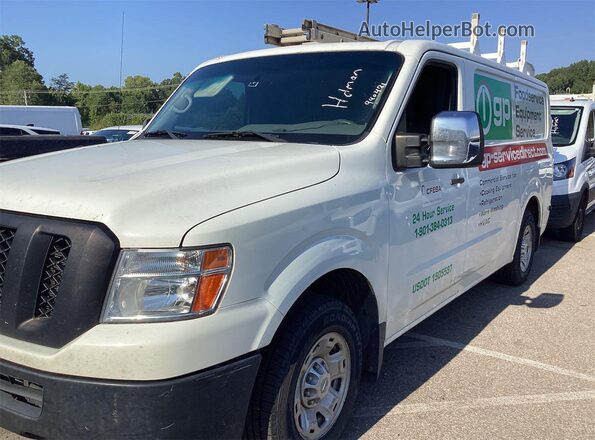 1N6AF0KY0LN801148 2020 NISSAN NV  
