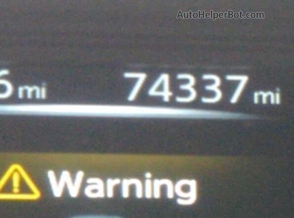 1N6BA1F28GN503502 2016 NISSAN TITAN XD  