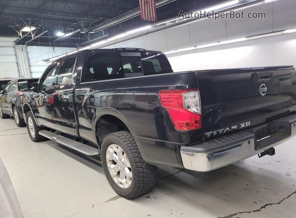 1N6BA1F28GN503502 2016 NISSAN TITAN XD  