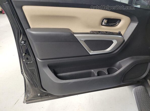 1N6BA1F28GN503502 2016 NISSAN TITAN XD  