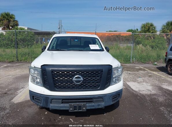 1N6BA1R92HN518569 2017 NISSAN TITAN XD White 