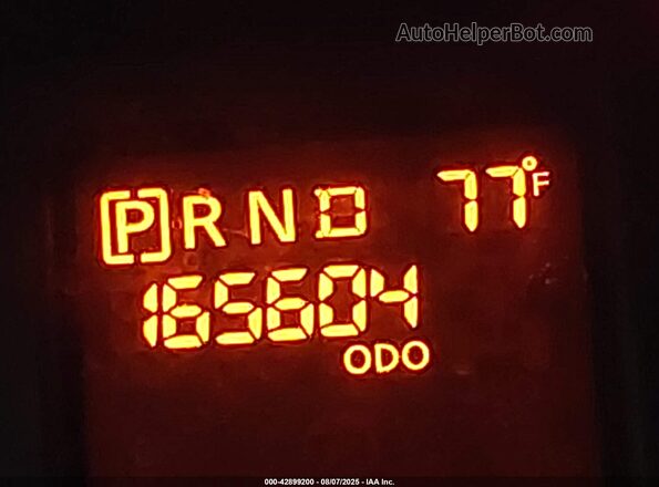 1N6BF0KM8GN806766 2016 NISSAN NV CARGO NV1500 White 