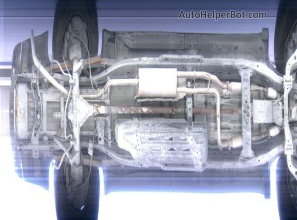 1N6BF0KY0JN802432 2018 NISSAN NV CARGO NV2500 HD Белый 