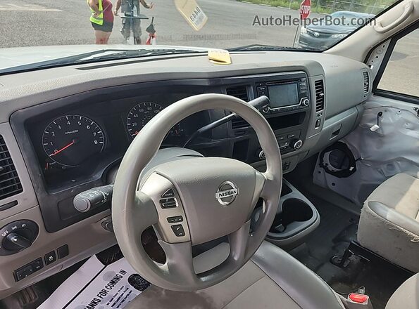 1N6BF0KY7JN816716 2018 NISSAN NV  