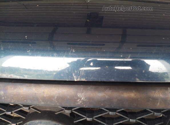 1N6BF0LY2KN807776 2019 NISSAN NV Синий 